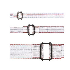 Unión de cinta de 40 mm